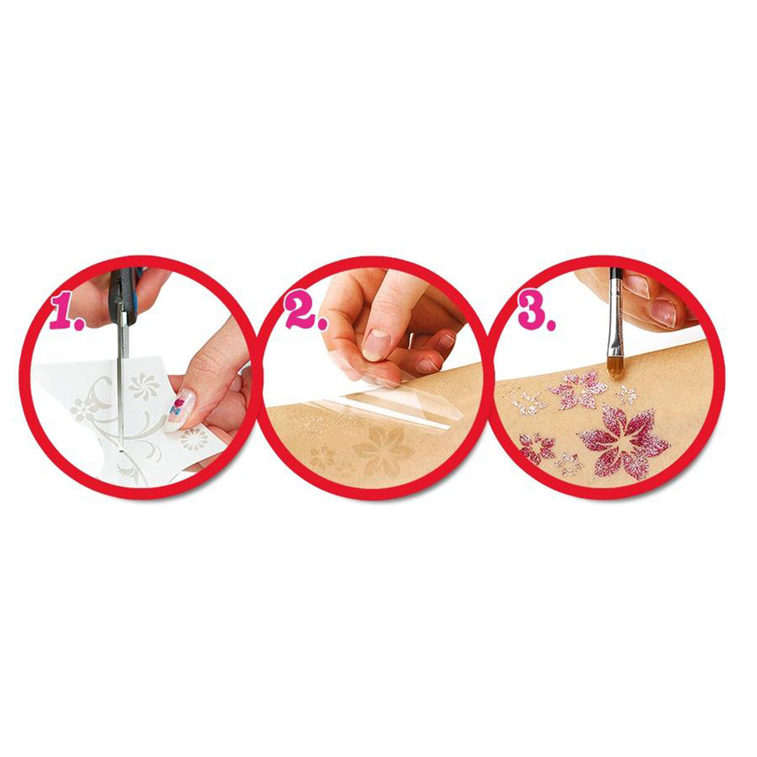 Buy Glitza Art Little Love-Refill Love | Yallatoys.com
