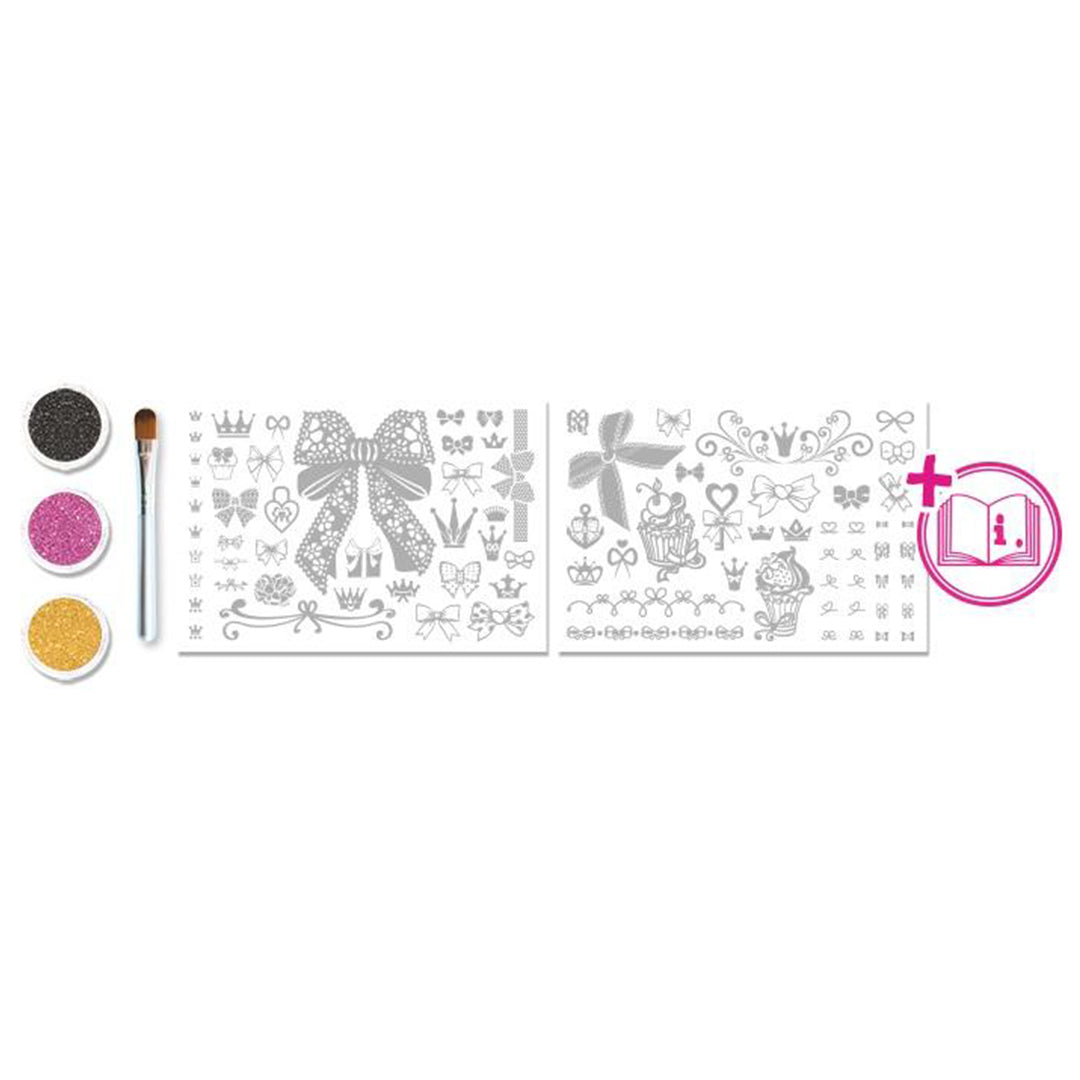 Buy Glitza Art Cutie Bow | Yallatoys.com