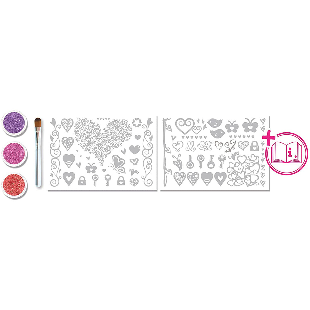 Buy Glitza Art Little Love | Yallatoys.com