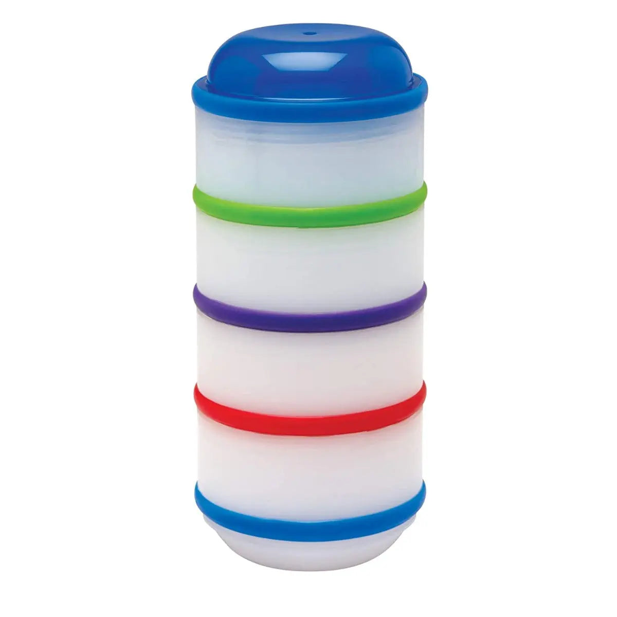 Dr Brown's 765-P3 Snack-A-Pillar Dipping Cups 4 Cups Dr Browns Yallatoys