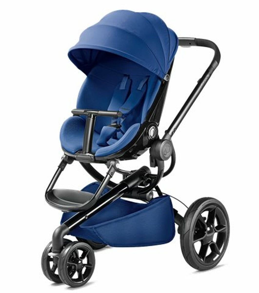 Quinny Moodd Midnight Blue Quinny Yallatoys