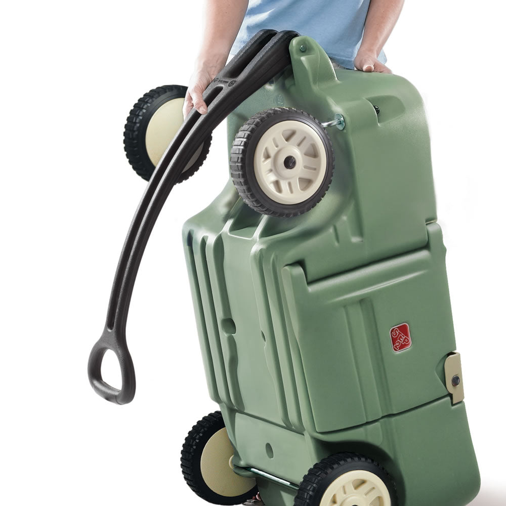 Buy Step2 Wagon For Two Plus RideOn | Yallatoys.com