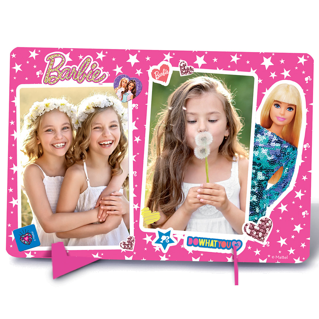 Buy Barbie Lisciani 1000 Bijoux Multi Colour | Yallatoys.com