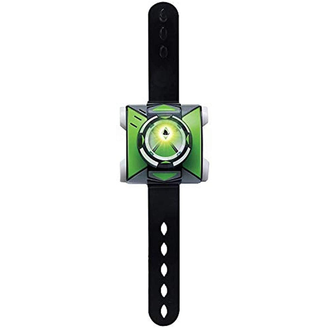 Buy Ben 10 New Basic Omnitrix Season 3 | Yallatoys.com