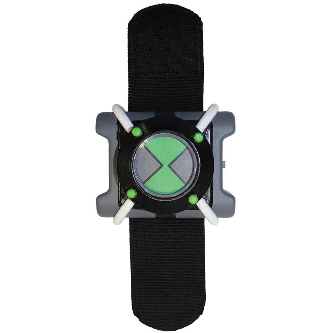 Buy Ben 10 Omnitrix Role Play Watch Toy | Yallatoys.com