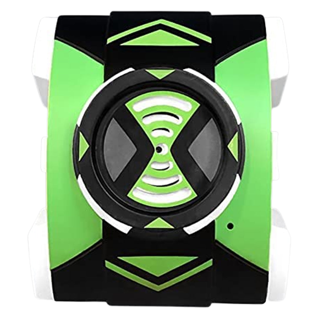Buy Ben10 Alien Voice Changer Omnitrix Watch Toy | Yallatoys.com