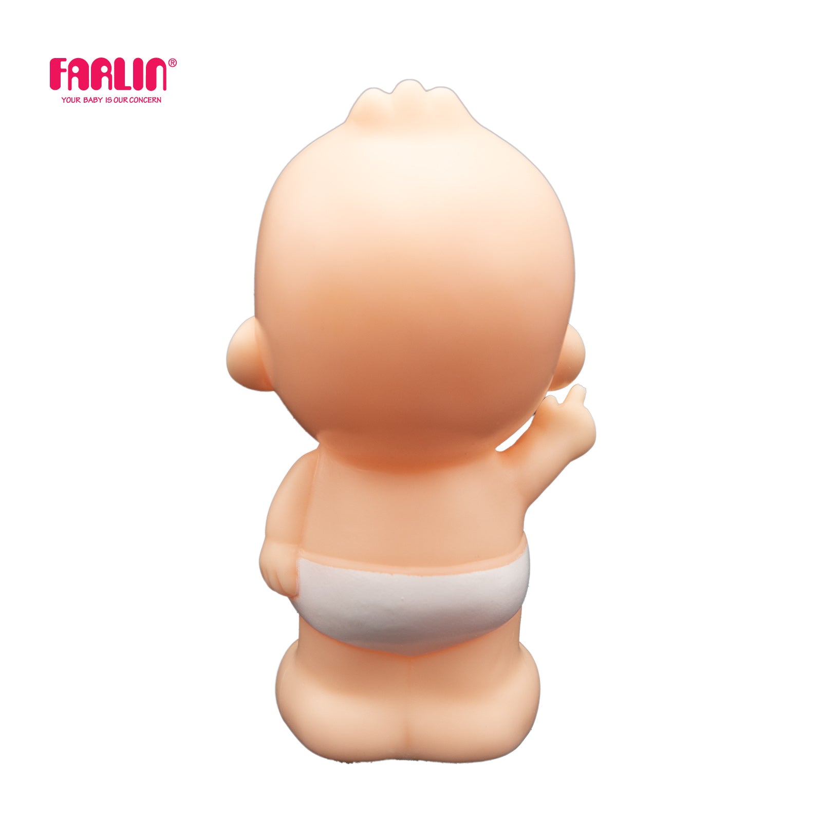 Farlin  Squeeze Toy Farlin Yallatoys
