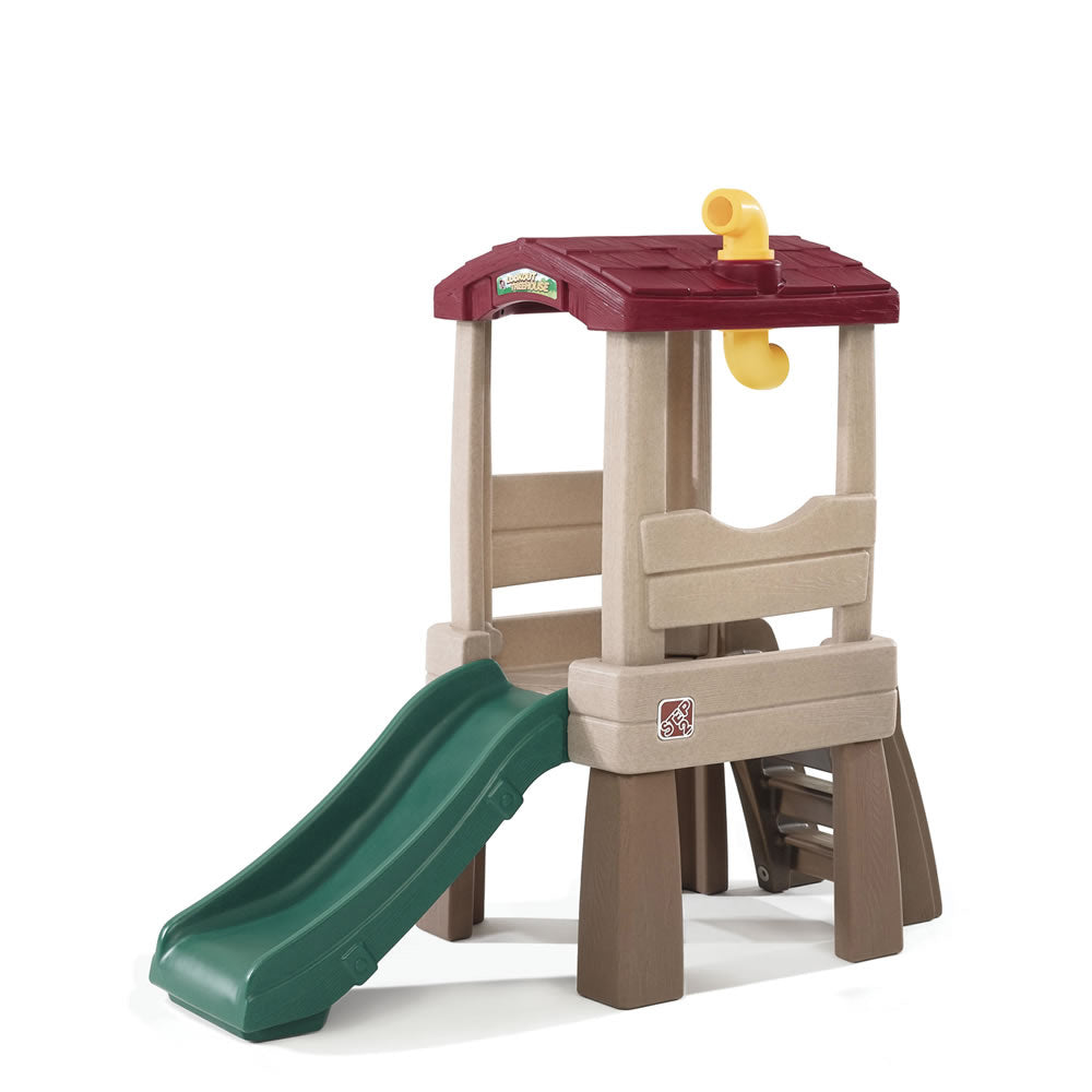 Buy Step2 Naturally Playful Lookout Treehouse | Yallatoys.com