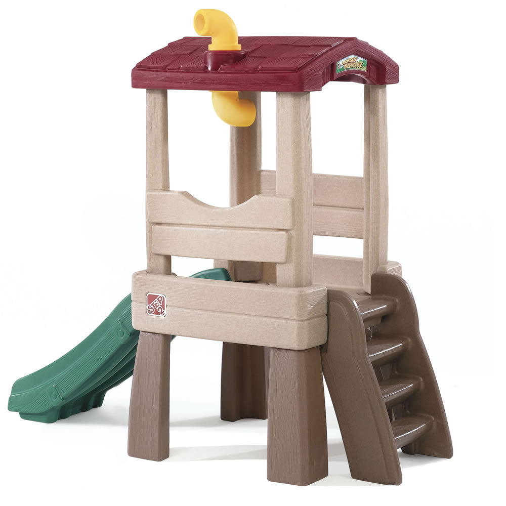 Buy Step2 Naturally Playful Lookout Treehouse | Yallatoys.com