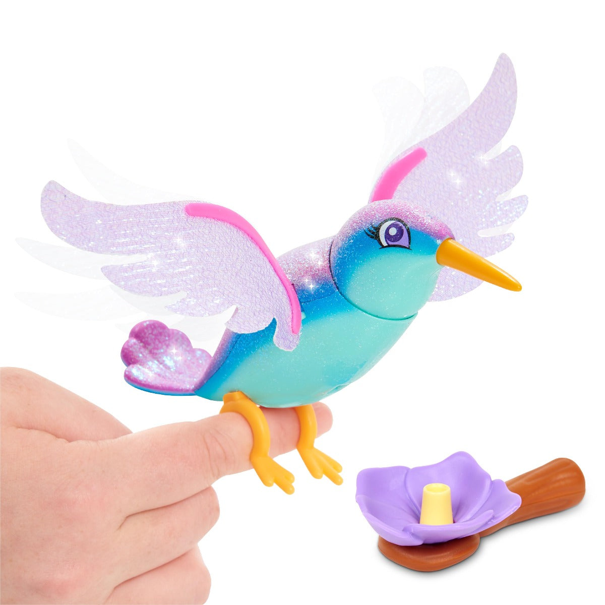 Buy Flutter Friends Hummingbird (Sold Separately Subject to Availability) | Yallatoys.com