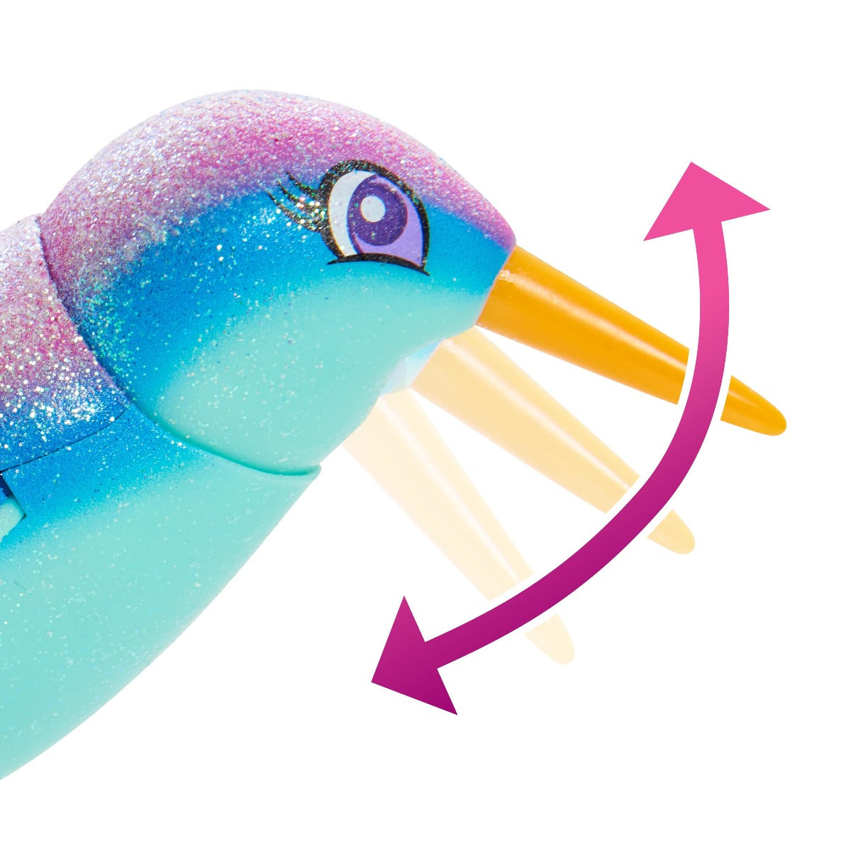 Buy Flutter Friends Hummingbird (Sold Separately Subject to Availability) | Yallatoys.com