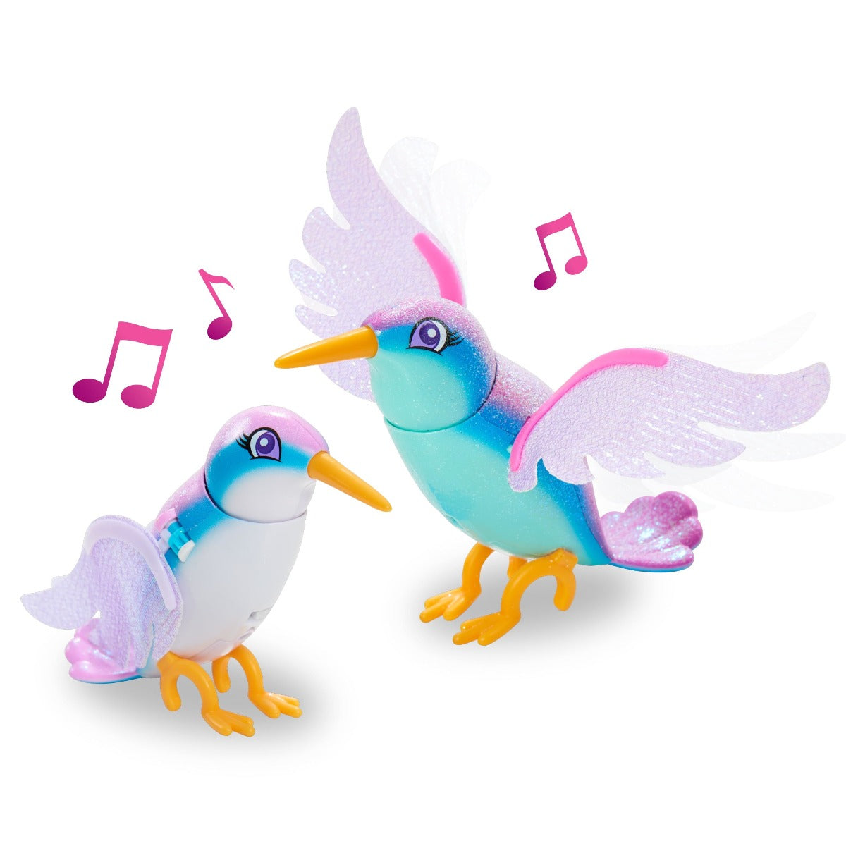 Buy Flutter Friends Hummingbird (Sold Separately Subject to Availability) | Yallatoys.com