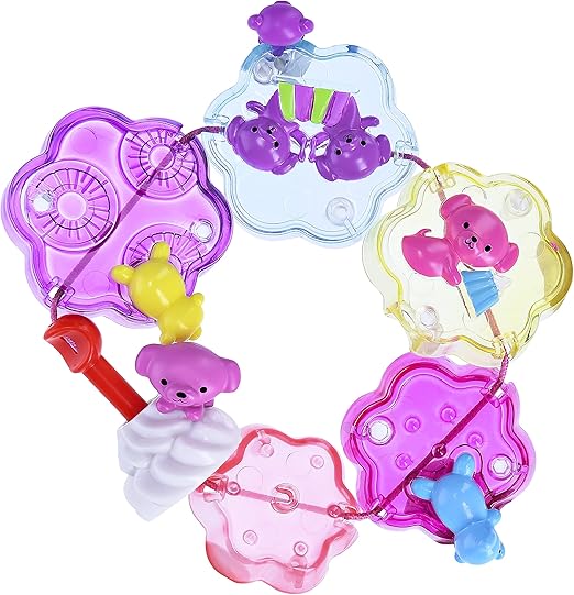 Buy Twisty Petz Twisty Treatz Transformation Bracelets (Sold Separately Subject To Availability) | Yallatoys.com