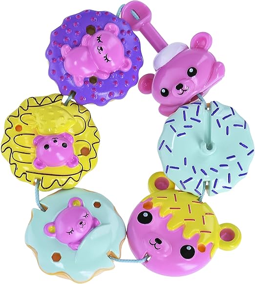 Buy Twisty Petz Twisty Treatz Transformation Bracelets (Sold Separately Subject To Availability) | Yallatoys.com