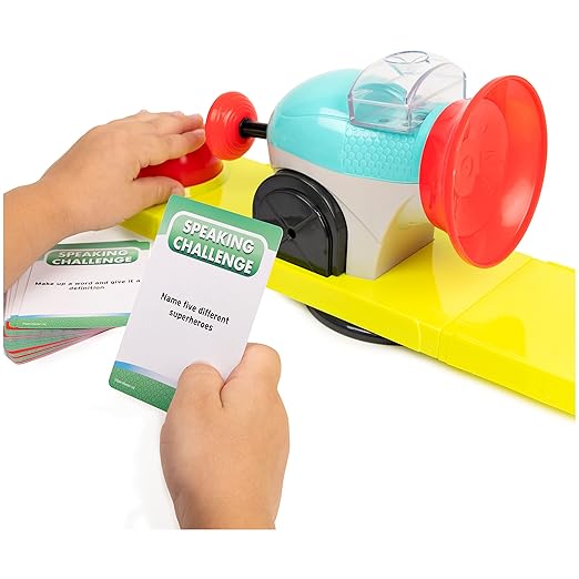 Buy Spin Master Spray Off Play Off Water Splashing Game | Yallatoys.com