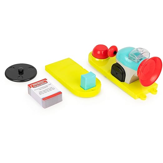 Buy Spin Master Spray Off Play Off Water Splashing Game | Yallatoys.com