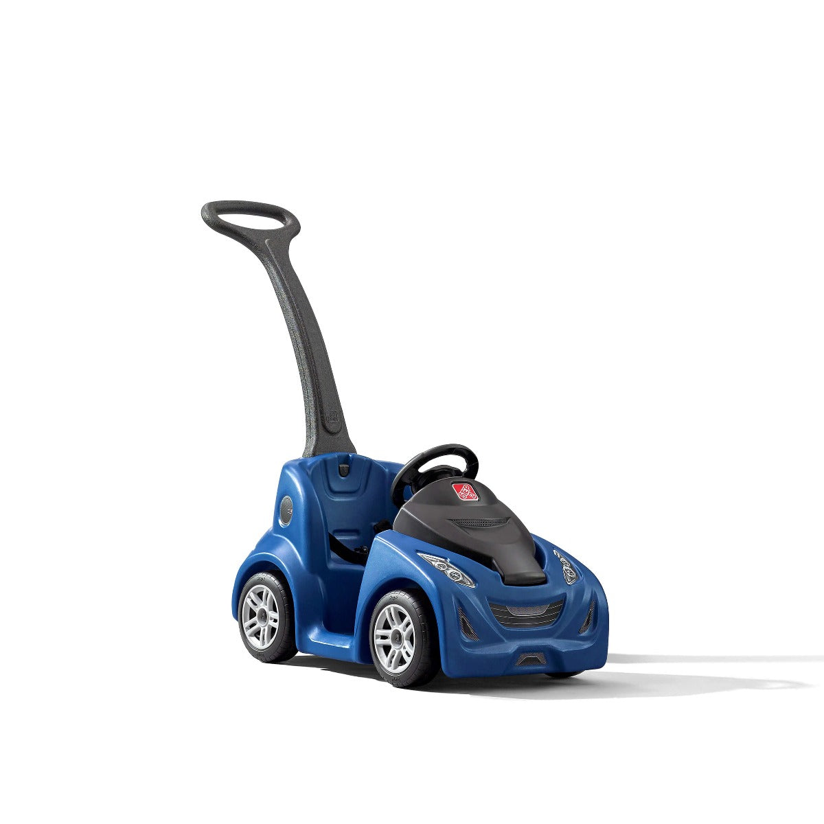 Buy Step2 Push Around Buggy Gt Blue | Yallatoys.com