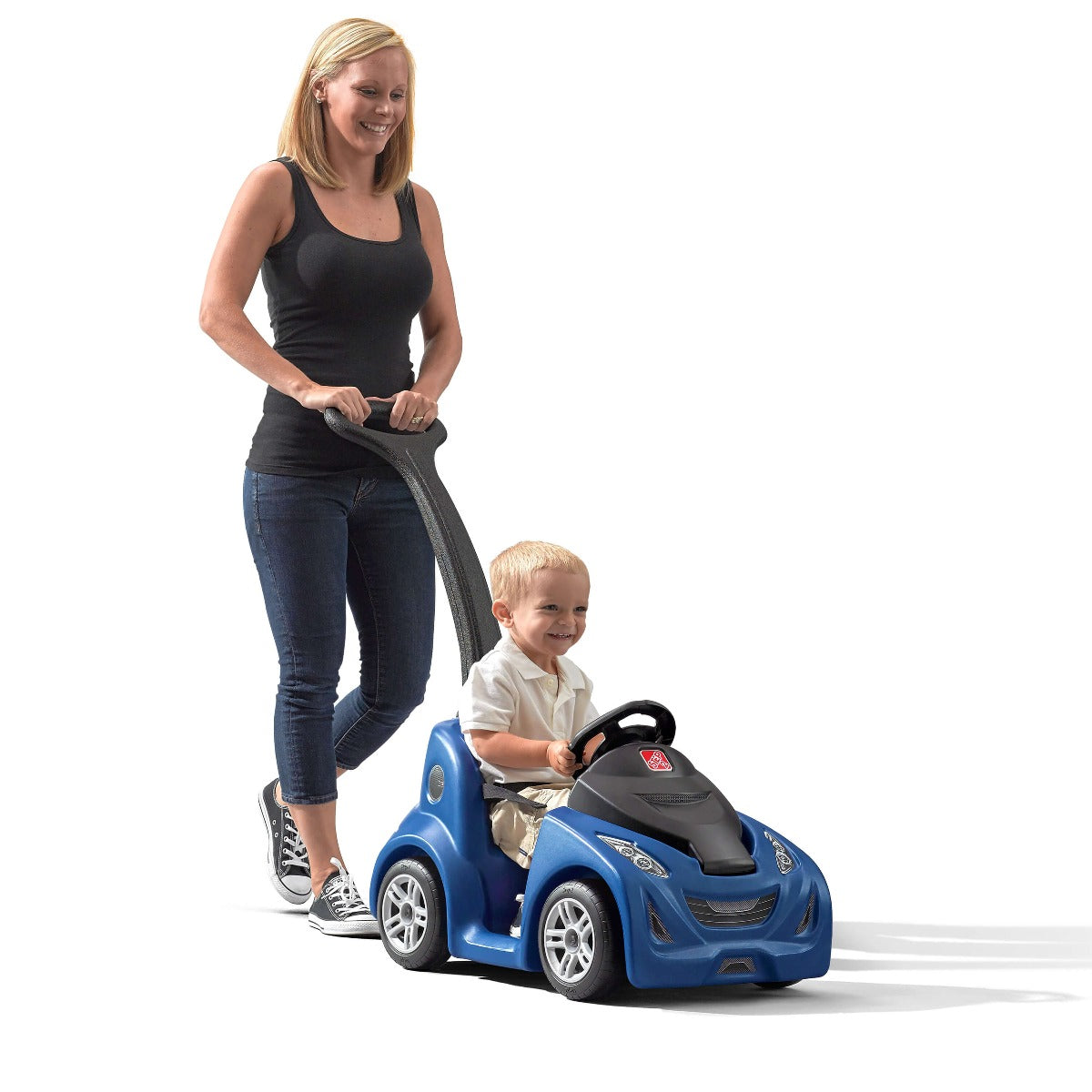 Buy Step2 Push Around Buggy GT Blue | Yallatoys.com