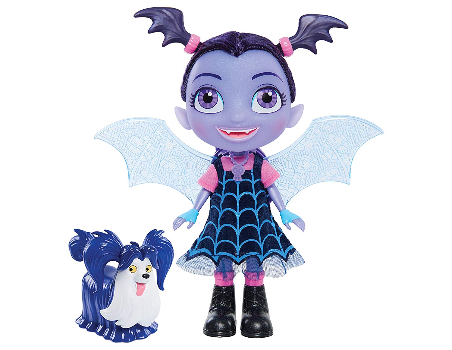 Buy Vampirina Bat-Tastic Talking Vee & Friends | Yallatoys.com