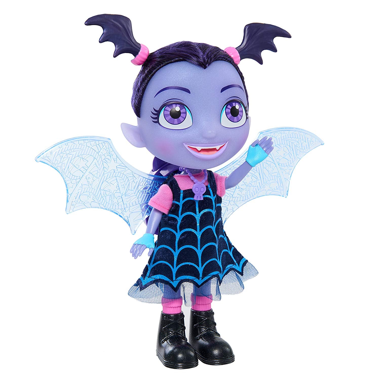 Buy Vampirina Bat-Tastic Talking Vee & Friends | Yallatoys.com