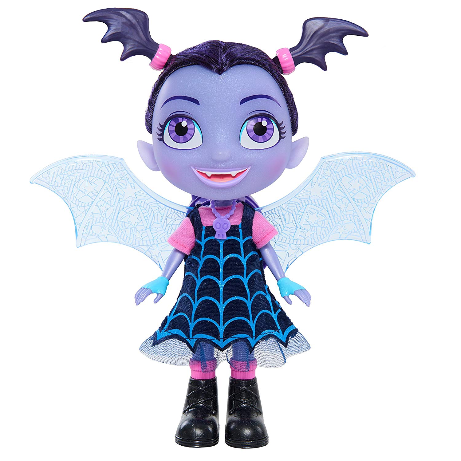 Buy Vampirina Bat-Tastic Talking Vee & Friends | Yallatoys.com