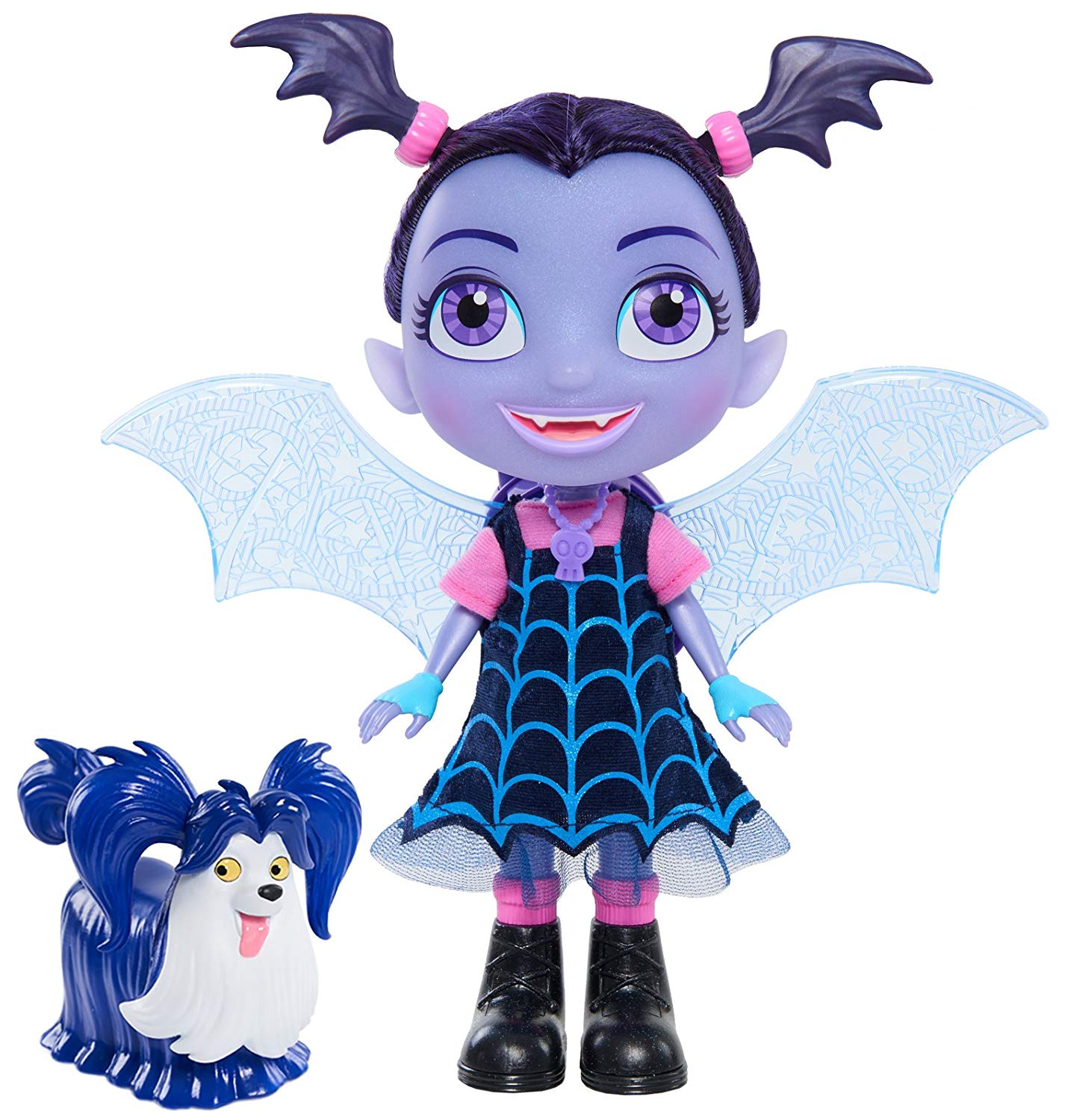 Buy Vampirina Bat-Tastic Talking Vee & Friends | Yallatoys.com