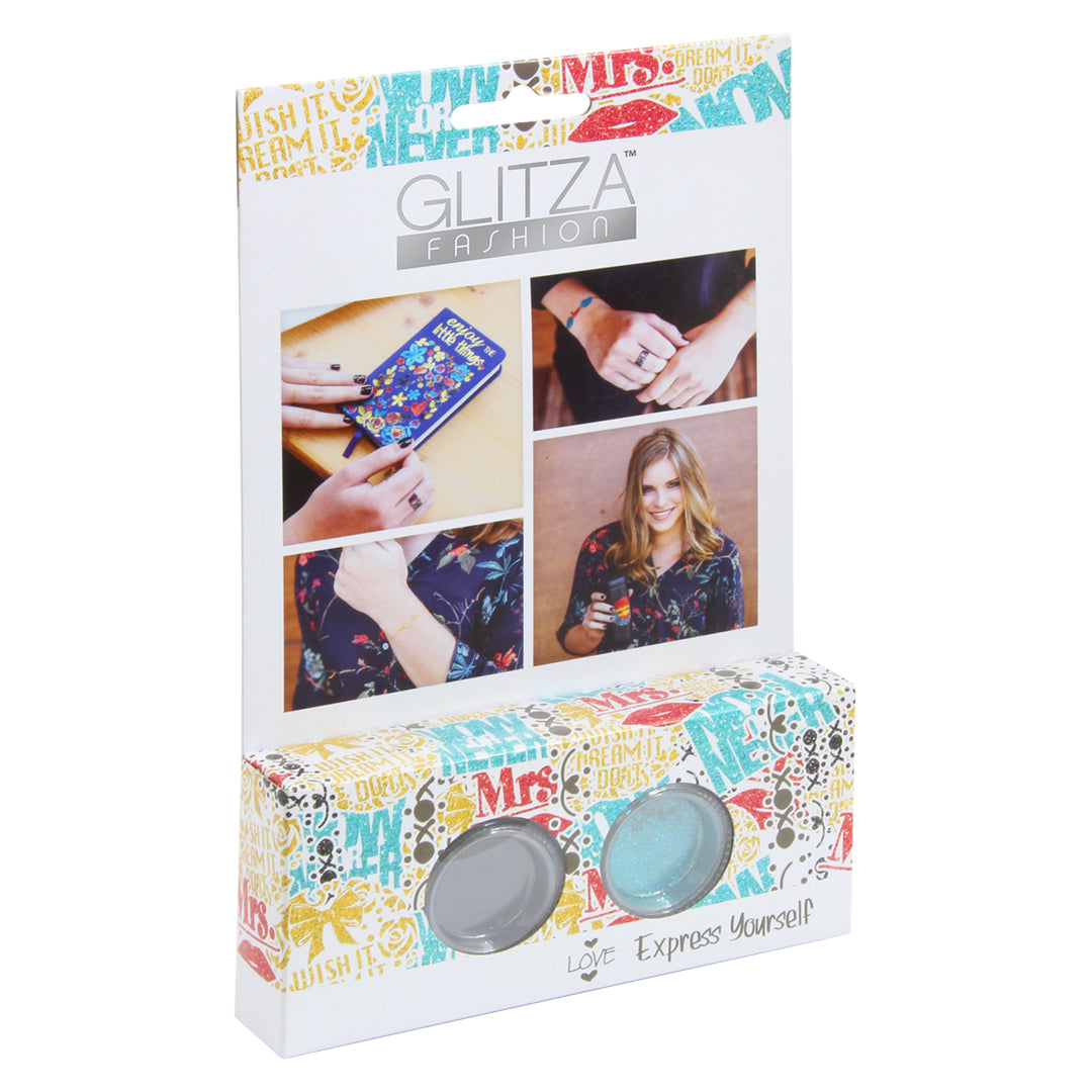 Buy Glitza Fashion - Express Yourself | Yallatoys.com