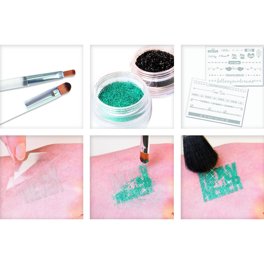 Buy Glitza Fashion - Express Yourself | Yallatoys.com