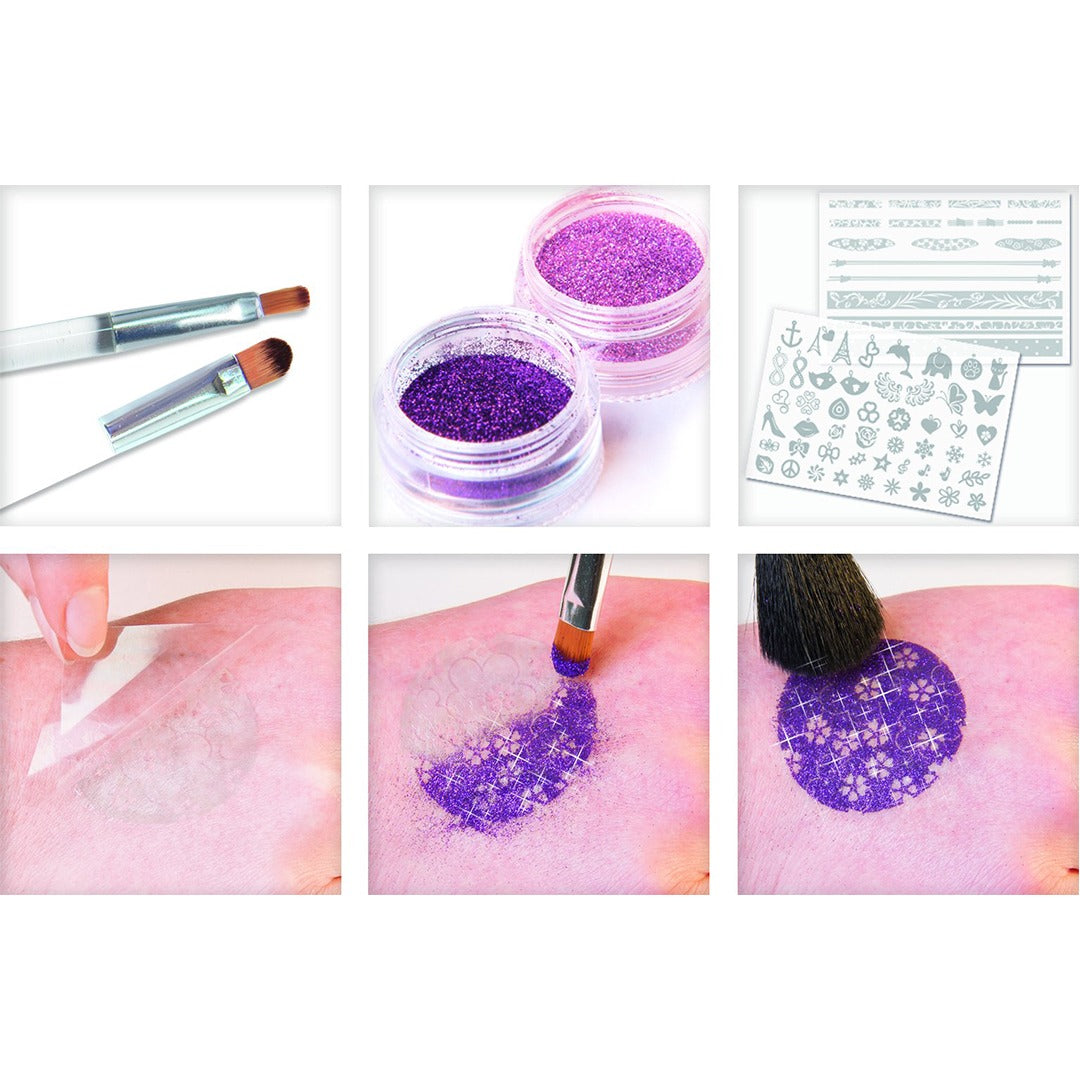 Buy Glitza Fashion - Liberty Charms Refill Pack | Yallatoys.com