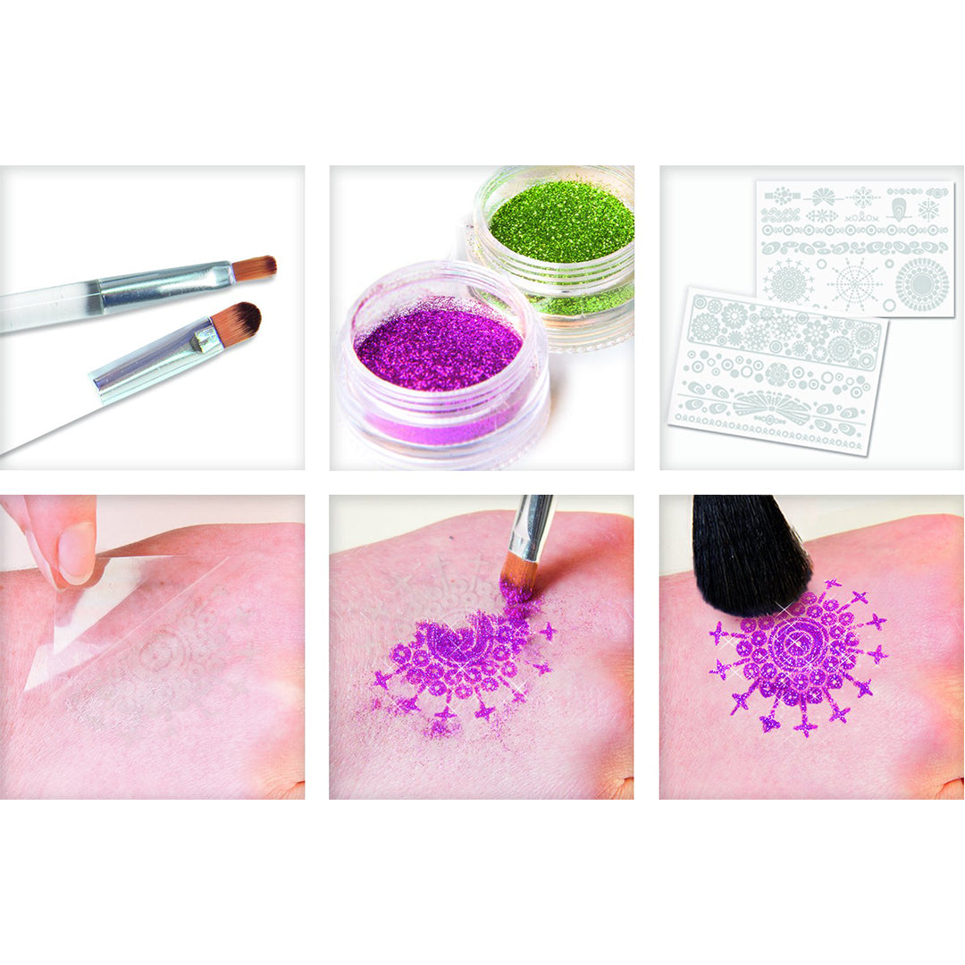 Buy Glitza Fashion - Pop Up | Yallatoys.com