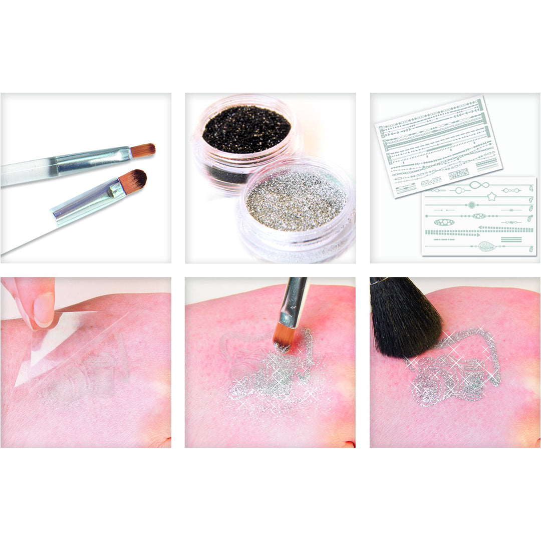 Buy Glitza Fashion - Urban Refill Pack | Yallatoys.com