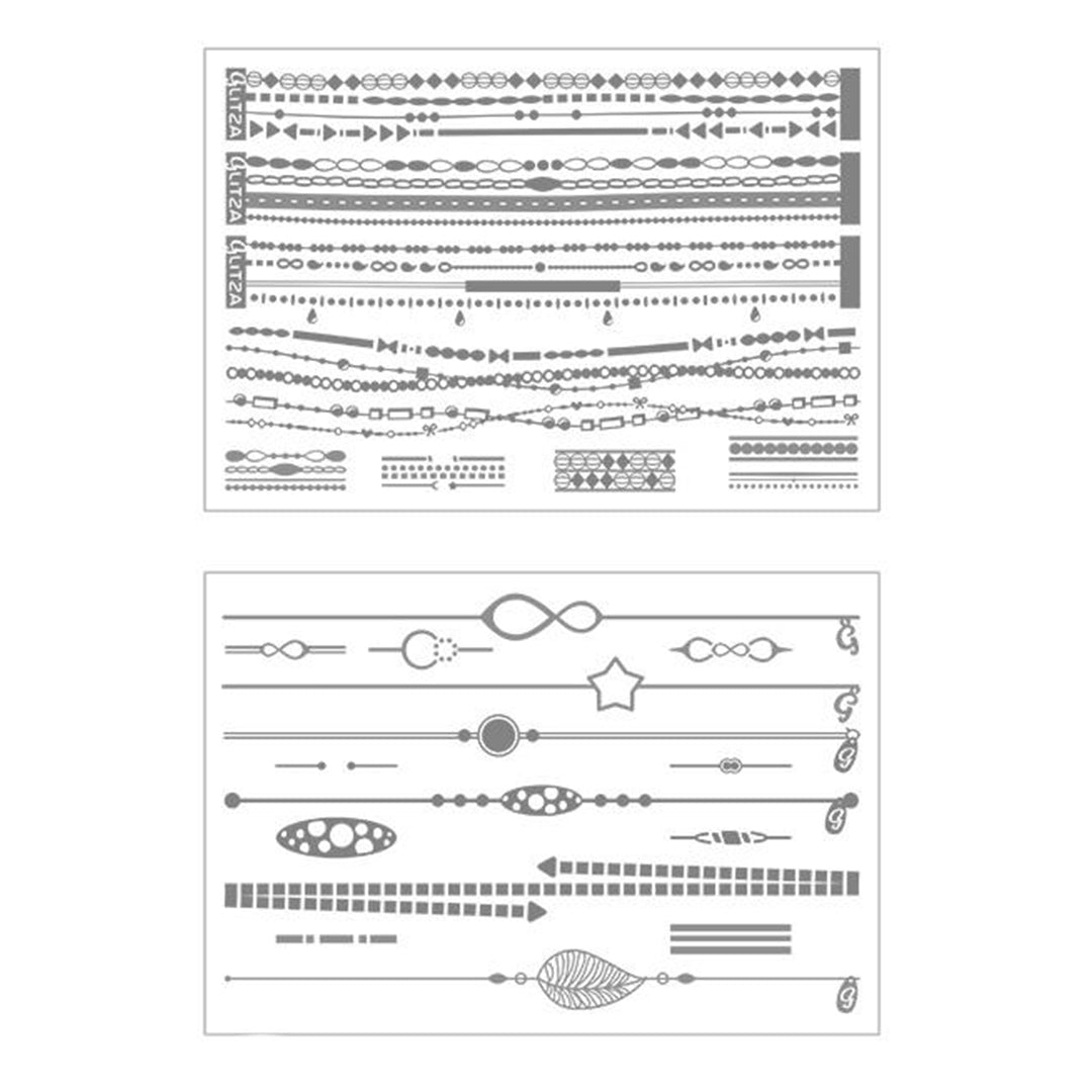 Buy Glitza Fashion - Urban Refill Pack | Yallatoys.com