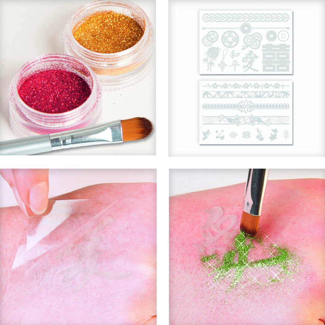 Buy Glitza Fashion-Zen | Yallatoys.com