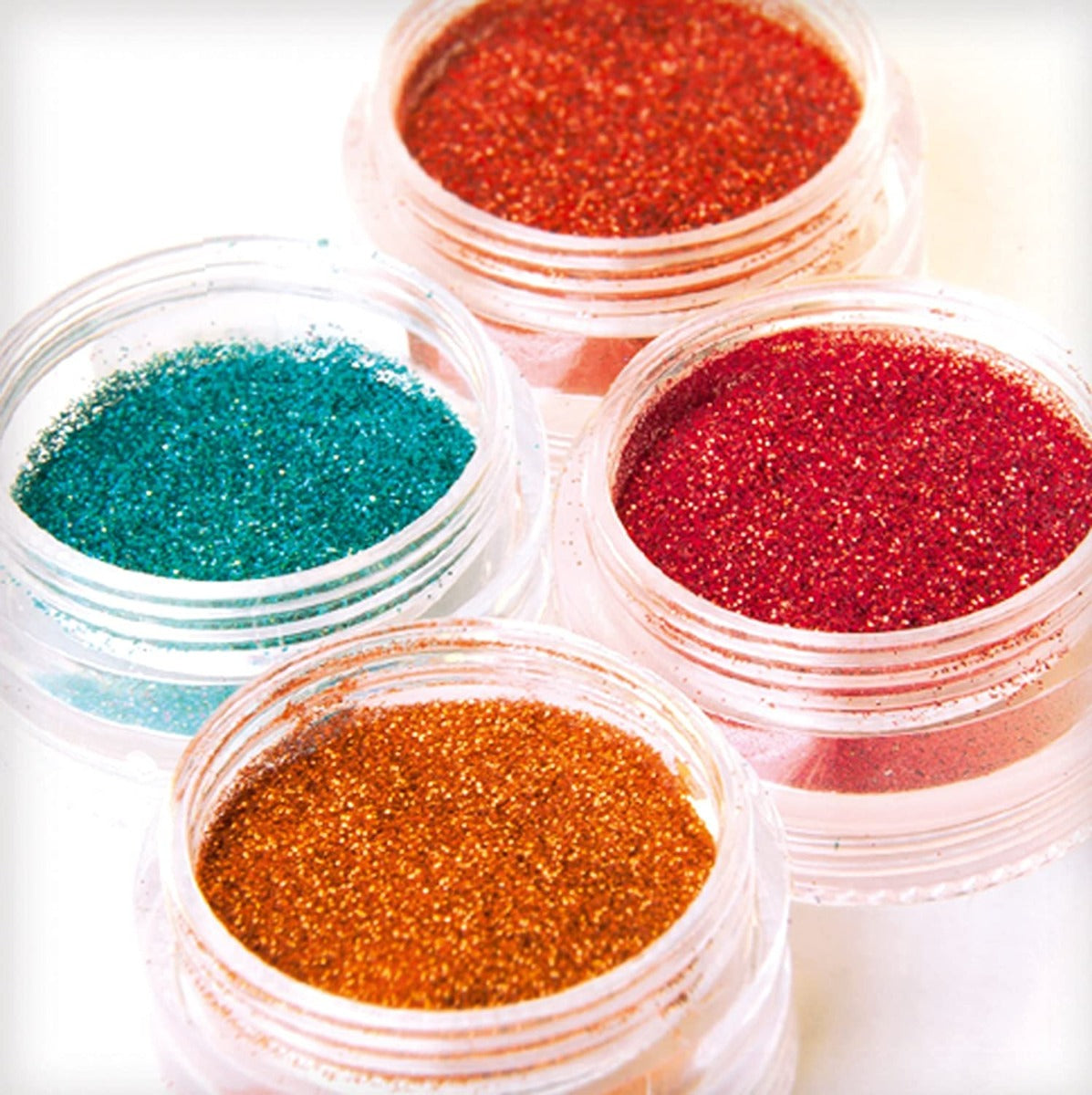 Buy Glitza Fashion Deluxe Giftbox Oriental | Yallatoys.com