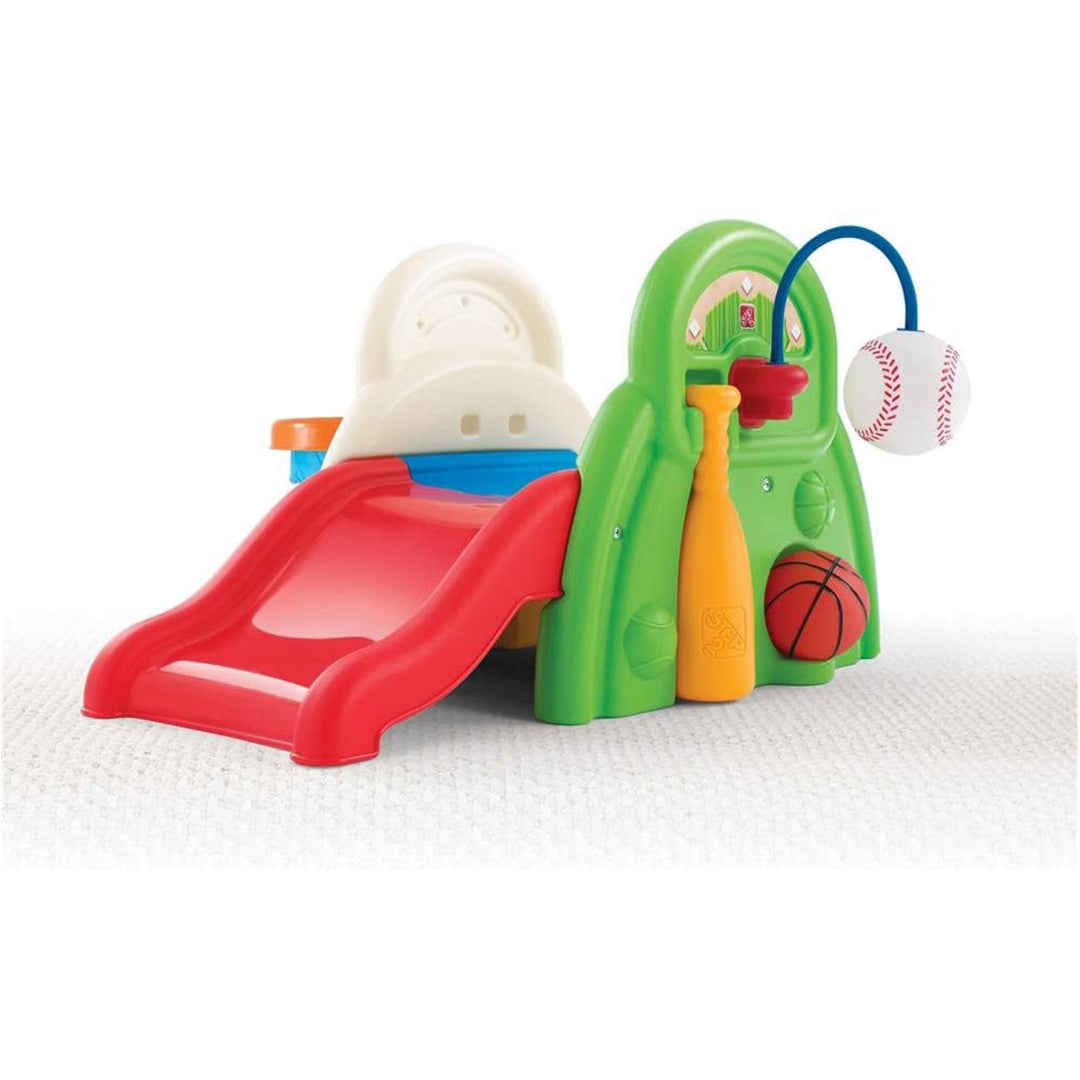 Buy Step2 Sports Tastic Activity Center | Yallatoys.com