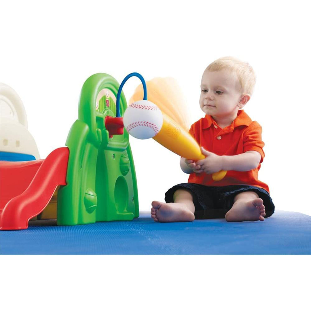 Buy Step2 Sports Tastic Activity Center | Yallatoys.com