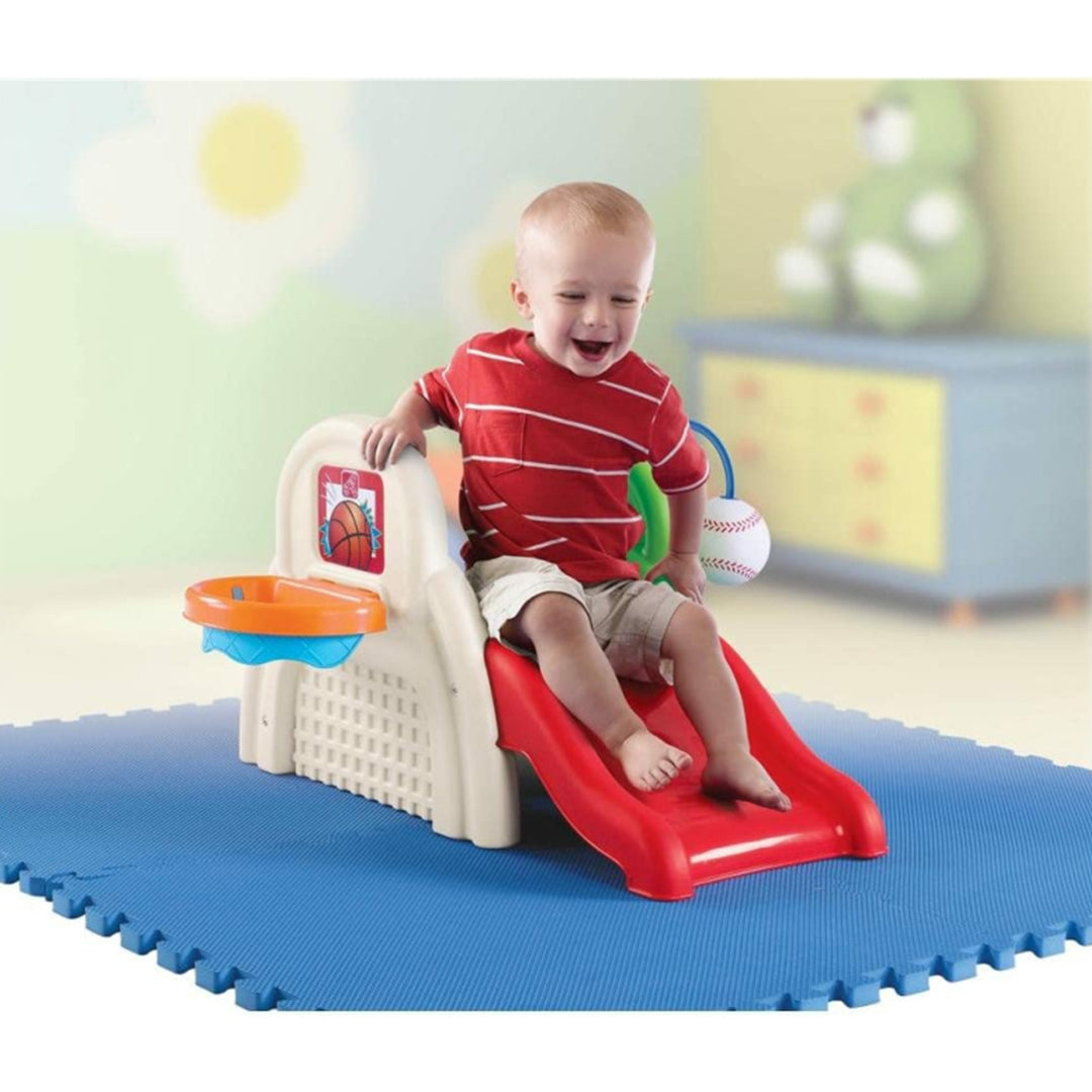 Buy Step2 Sports Tastic Activity Center | Yallatoys.com