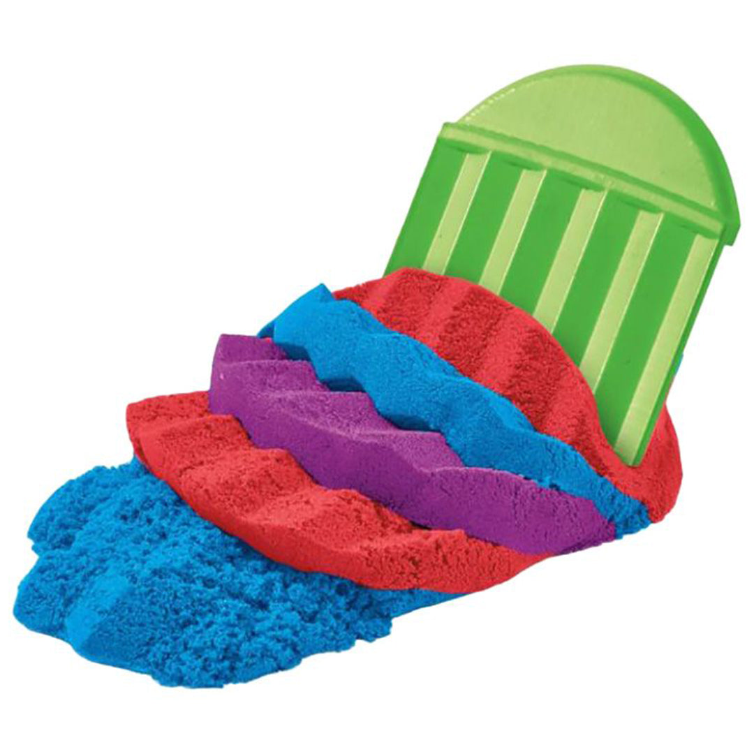Buy CraZart Nickelodeon Cra-Z-Sand Food Truck Fun | Yallatoys.com