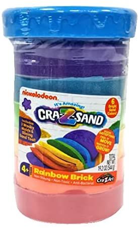 Buy Arts & Crafts Sand Toys Bundle Set 2 | Yallatoys.com