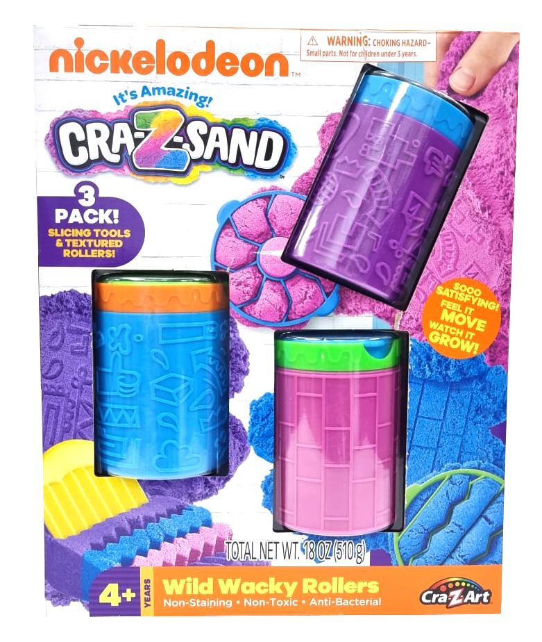 Buy Arts & Crafts Sand Toys Bundle Set 1 | Yallatoys.com