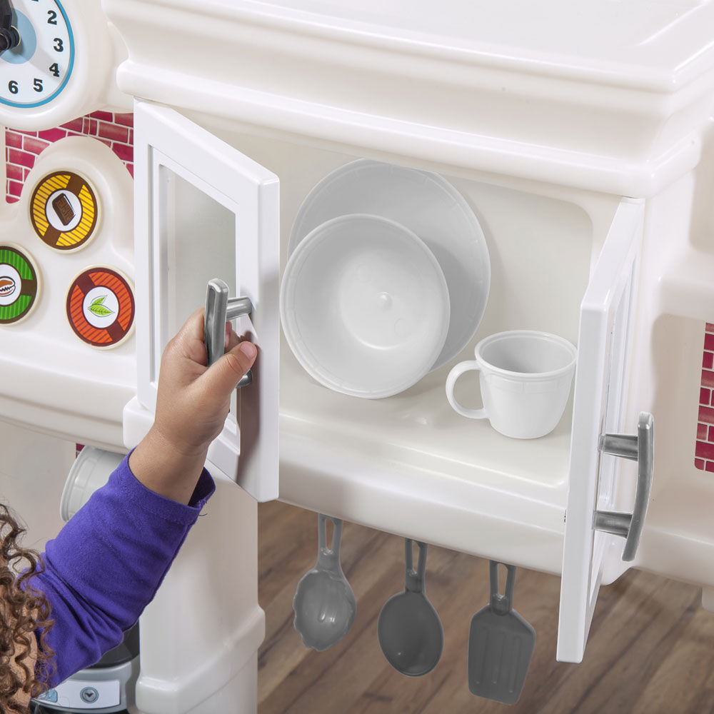 Buy Step2 Large Gourmet Kitchen Set | Yallatoys.com