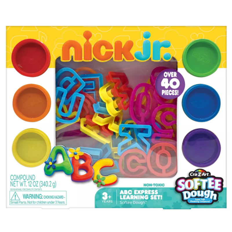 Buy Arts & Crafts Dough Toys Set | Yallatoys.com