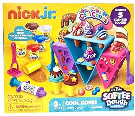 Buy Arts & Crafts Dough Toys Set | Yallatoys.com