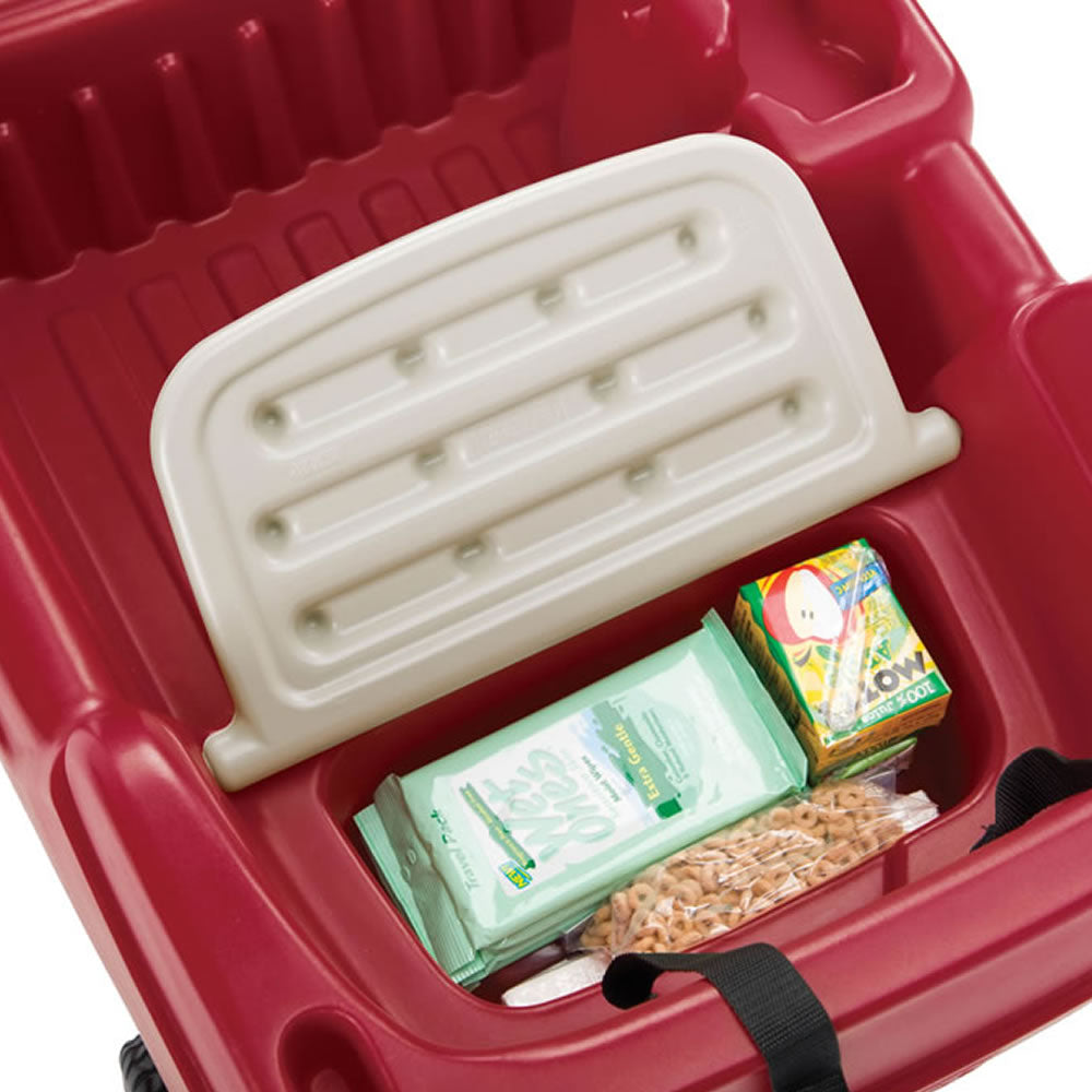 Buy Canopy Wagon | Yallatoys.com