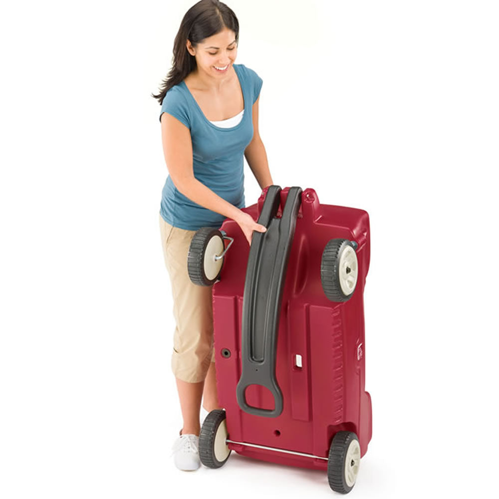 Buy Canopy Wagon | Yallatoys.com