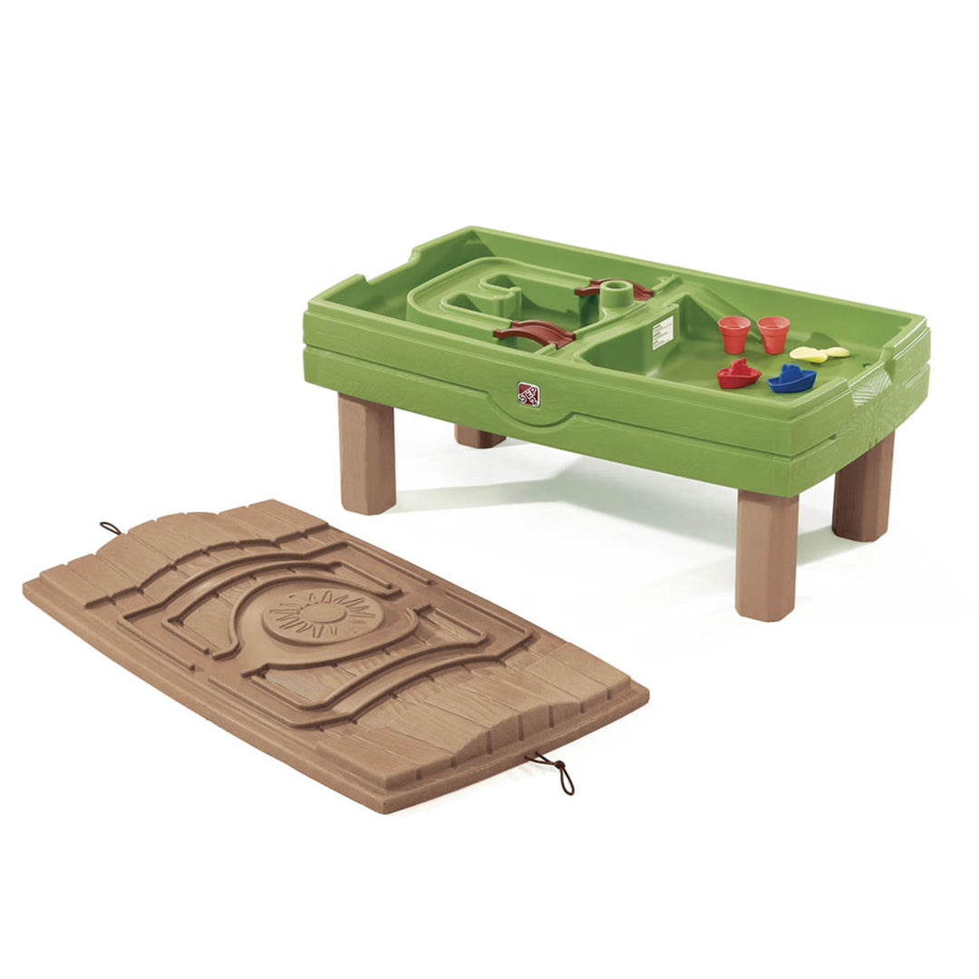 Buy Step2 Sand & Water Center | Yallatoys.com