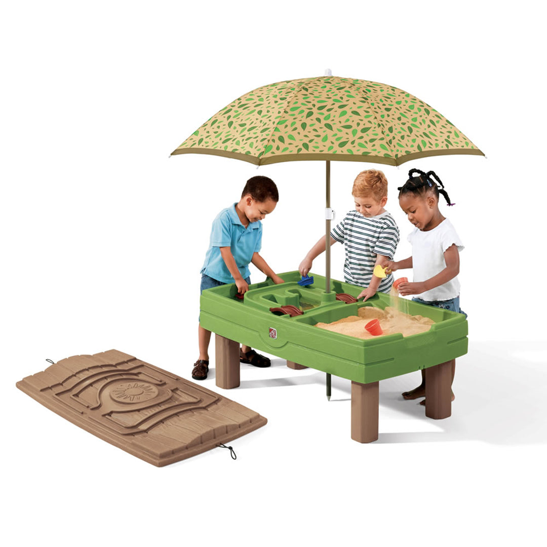 Buy Step2 Sand & Water Center | Yallatoys.com