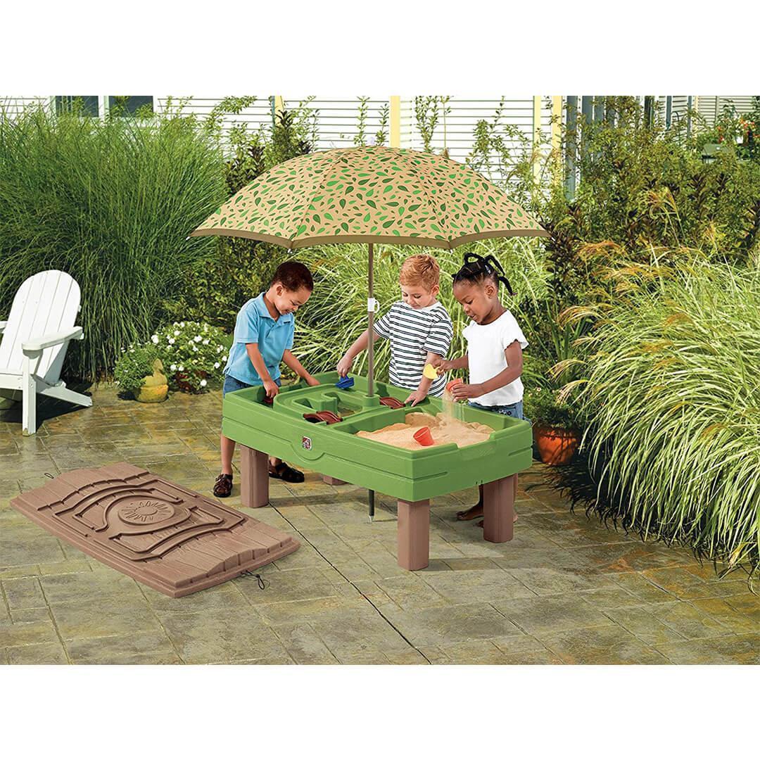 Buy Step2 Sand & Water Center | Yallatoys.com