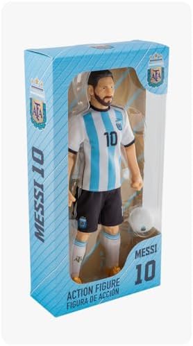 Buy Sockers lionel messi figure star of the argentina national team | Yallatoys.com