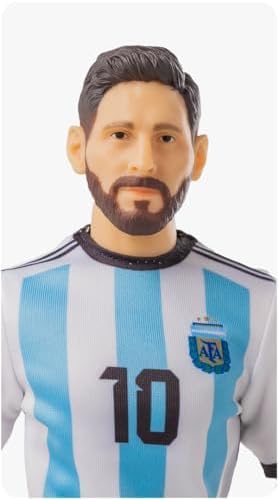 Buy Sockers lionel messi figure star of the argentina national team | Yallatoys.com
